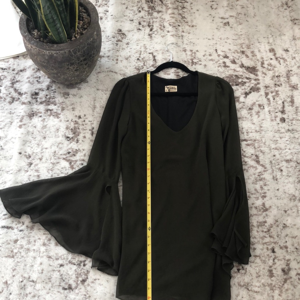 Show Me Your Mumu Boho Dress
